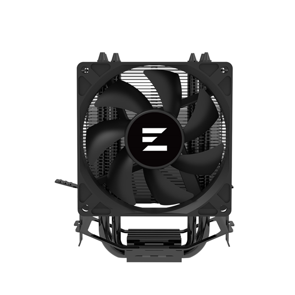 Кулер для процессора Zalman CNPS4X Black V2