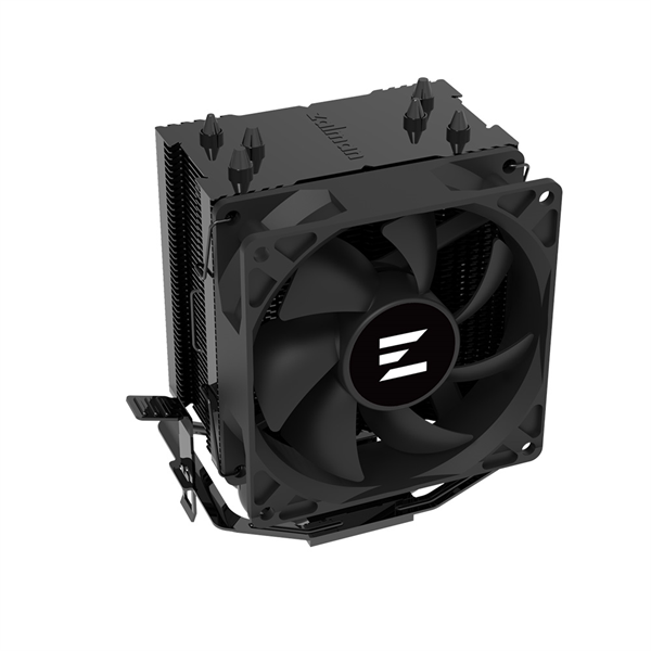 Кулер для процессора Zalman CNPS4X Black V2