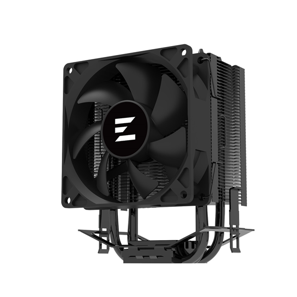 Кулер для процессора Zalman CNPS4X Black V2