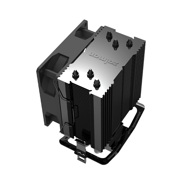 Кулер для процессора Zalman CNPS4X Black V2