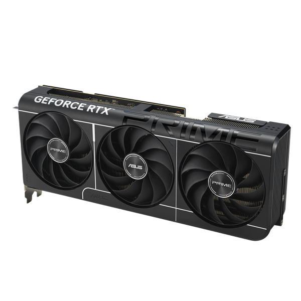 ASUS PRIME-RTX5080-O16G//RTX5080,HDMI,DP*3,16G,D7; 90YV0LX0-M0NA00
