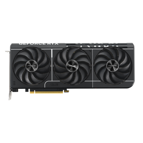 ASUS PRIME-RTX5080-O16G//RTX5080,HDMI,DP*3,16G,D7; 90YV0LX0-M0NA00