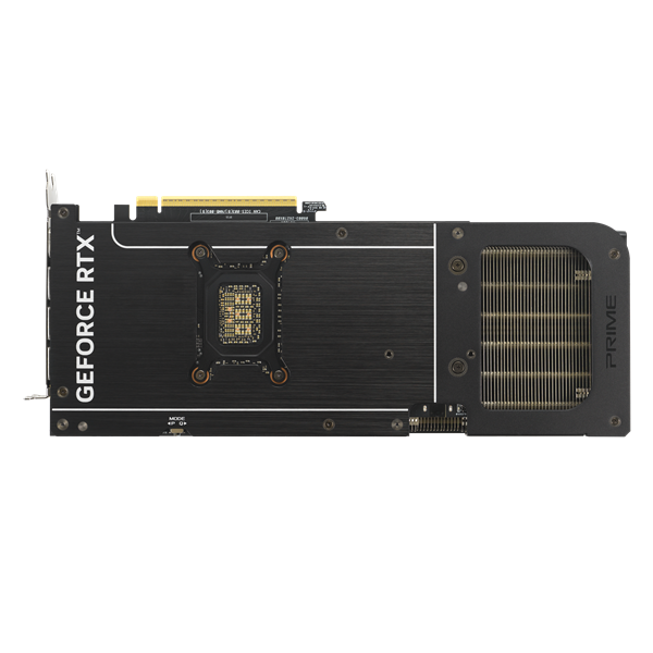 ASUS PRIME-RTX5080-O16G//RTX5080,HDMI,DP*3,16G,D7; 90YV0LX0-M0NA00