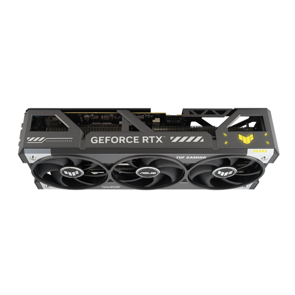 ASUS TUF-RTX5080-O16G-GAMING//RTX5080,HDMI*2,DP*3,16G,D7; 90YV0M30-M0NA00