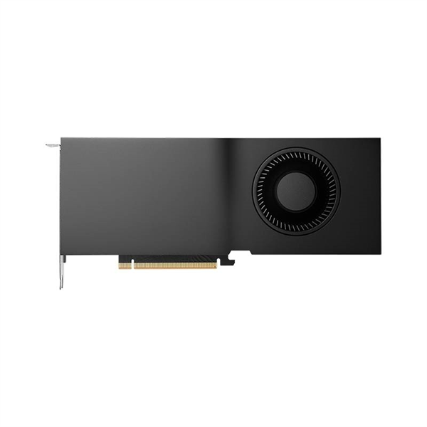 графический адаптер Nvidia RTX 4500 Ada Generation, 24GB GDDR6 with ECC, 4x DisplayPort 1.4a, 210W арт. 900-5G132-2260-000