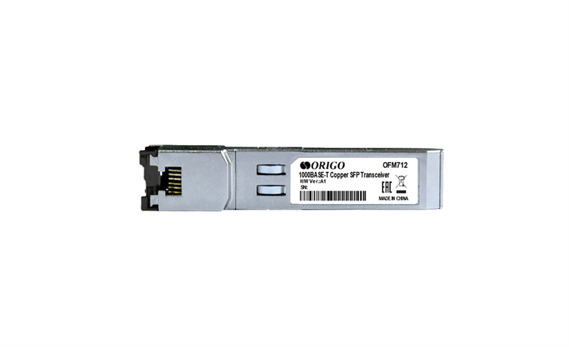 SFP-трансивер