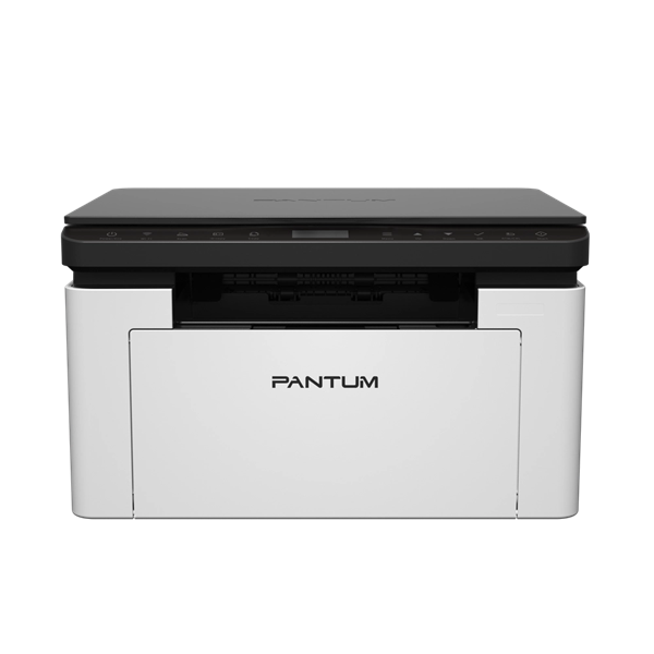 Pantum BM1800W, P/C/S, Mono laser, А4, 18 ppm (max 10000 p/mon), 600 MHz, 600x600 dpi, 128 MB RAM, paper tray 150 pages, USB,wi-fi, start. cartridge 1600