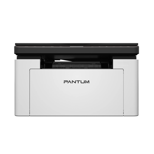 Pantum BM1800W, P/C/S, Mono laser, А4, 18 ppm (max 10000 p/mon), 600 MHz, 600x600 dpi, 128 MB RAM, paper tray 150 pages, USB,wi-fi, start. cartridge 1600