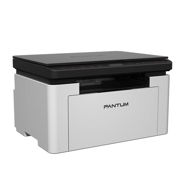 Pantum BM1800W, P/C/S, Mono laser, А4, 18 ppm (max 10000 p/mon), 600 MHz, 600x600 dpi, 128 MB RAM, paper tray 150 pages, USB,wi-fi, start. cartridge 1600