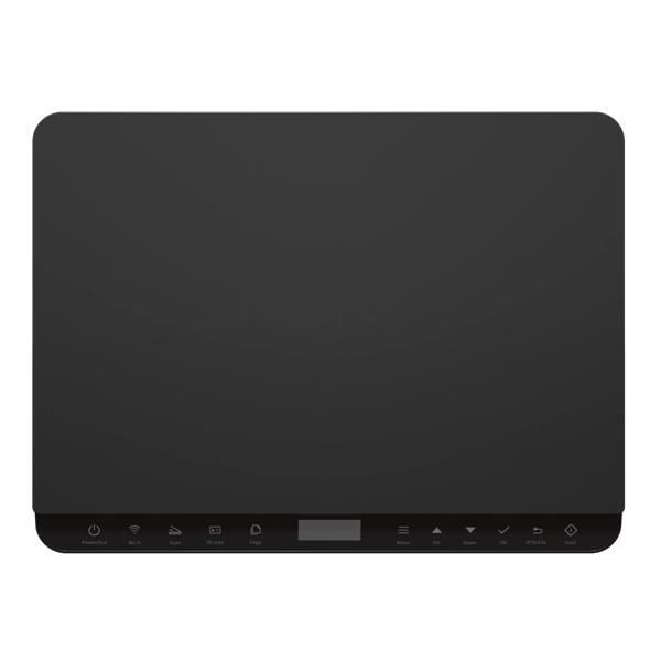 Pantum BM1800W, P/C/S, Mono laser, А4, 18 ppm (max 10000 p/mon), 600 MHz, 600x600 dpi, 128 MB RAM, paper tray 150 pages, USB,wi-fi, start. cartridge 1600