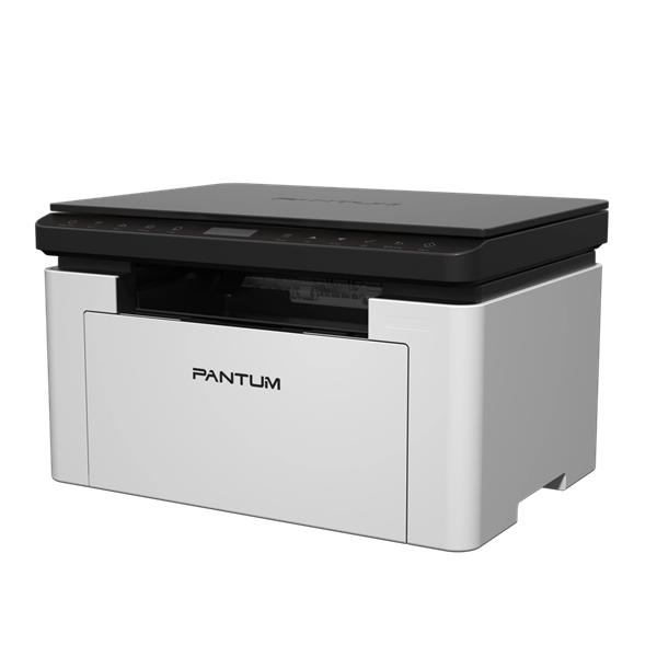 Pantum BM1800W, P/C/S, Mono laser, А4, 18 ppm (max 10000 p/mon), 600 MHz, 600x600 dpi, 128 MB RAM, paper tray 150 pages, USB,wi-fi, start. cartridge 1600