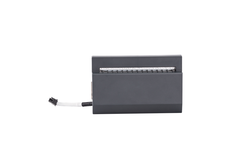 iDPRT ASSY: iQ4 GUILLOTINE CUTTER арт. 101000594
