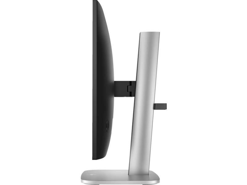 HP Series 5 Pro 23.8 inch- 524pf 23.8", Monitor 1920x1080 FHD, 16:9, IPS, 350 cd/m2, 5 ms, 178°/178°, HDMI, USB-A, DP, 100 Hz, Tilt, HAS, Swiwel, Pivot, Vesa HP Inc. арт. 9D9L6UT