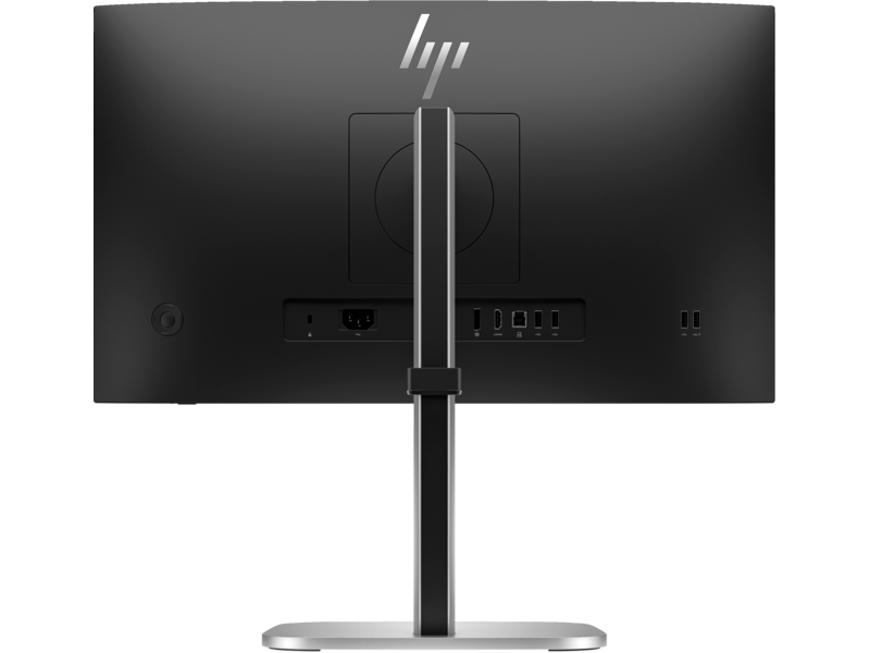 HP Series 5 Pro 23.8 inch- 524pf 23.8", Monitor 1920x1080 FHD, 16:9, IPS, 350 cd/m2, 5 ms, 178°/178°, HDMI, USB-A, DP, 100 Hz, Tilt, HAS, Swiwel, Pivot, Vesa HP Inc. арт. 9D9L6UT