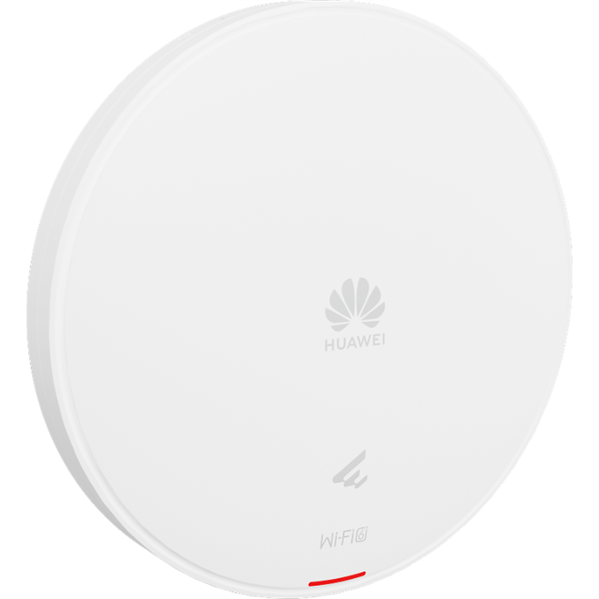 HUAWEI eKit Assembling Components, AP661 (11ax indoor,2+2+4 tri bands, smart antenna, USB, BLE) арт. 02355VFC