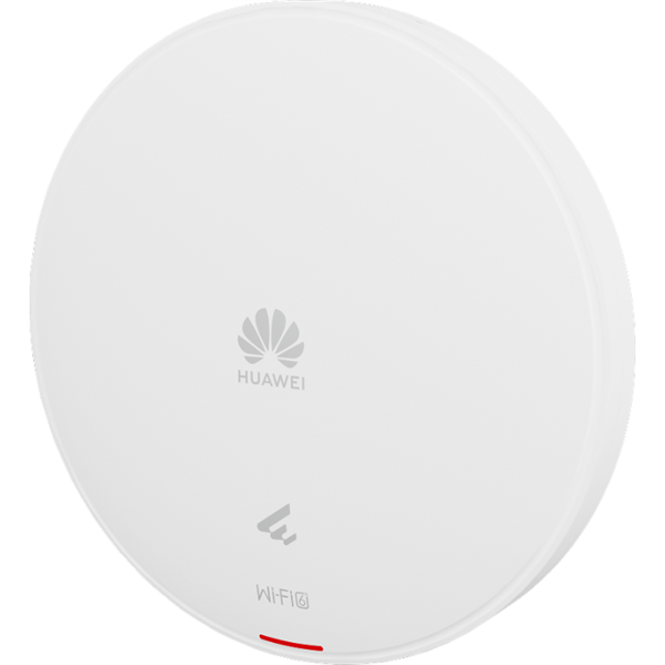 HUAWEI eKit Assembling Components, AP661 (11ax indoor,2+2+4 tri bands, smart antenna, USB, BLE) арт. 02355VFC
