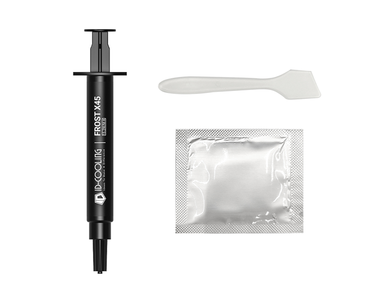 ID-COOLING FROST X45 2g (200шт/кор,Thermal Paste) Retail