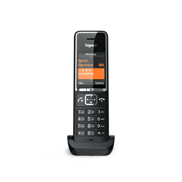 GIGASET COMFORT 550HX арт. S30852-H3051-R104