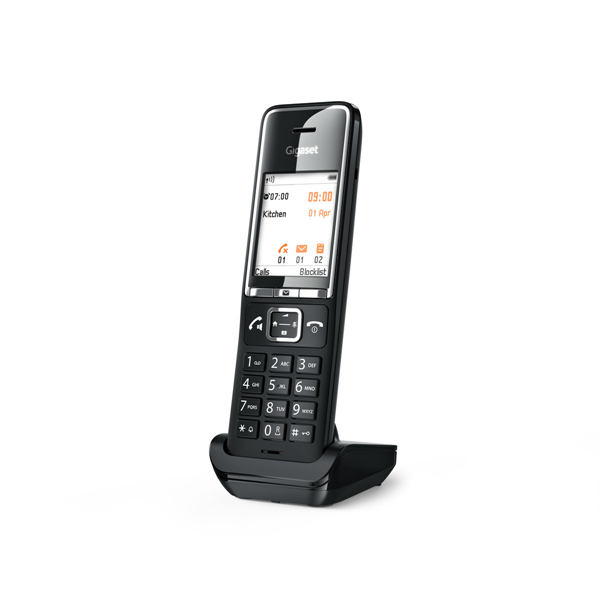 GIGASET COMFORT 550HX арт. S30852-H3051-R104