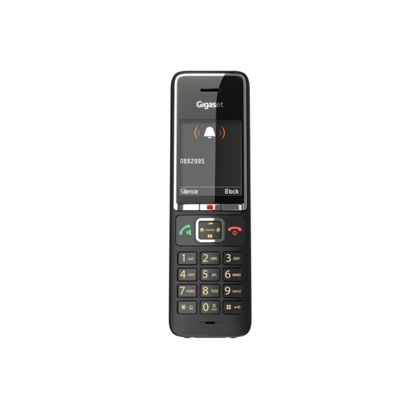 GIGASET COMFORT 550HX арт. S30852-H3051-R104