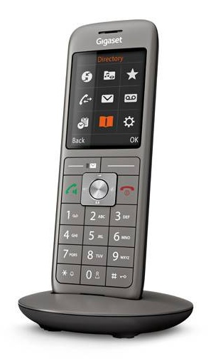 GIGASET CL660HX арт. S30852-H2862-R101