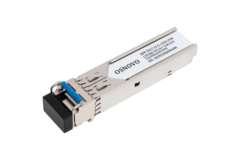 Oптический SFP модуль