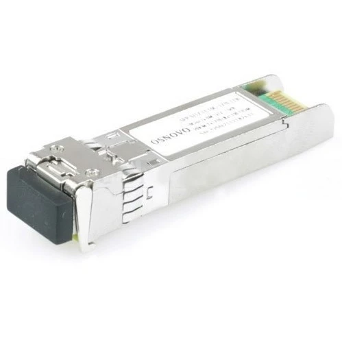 Oптический SFP+ модуль