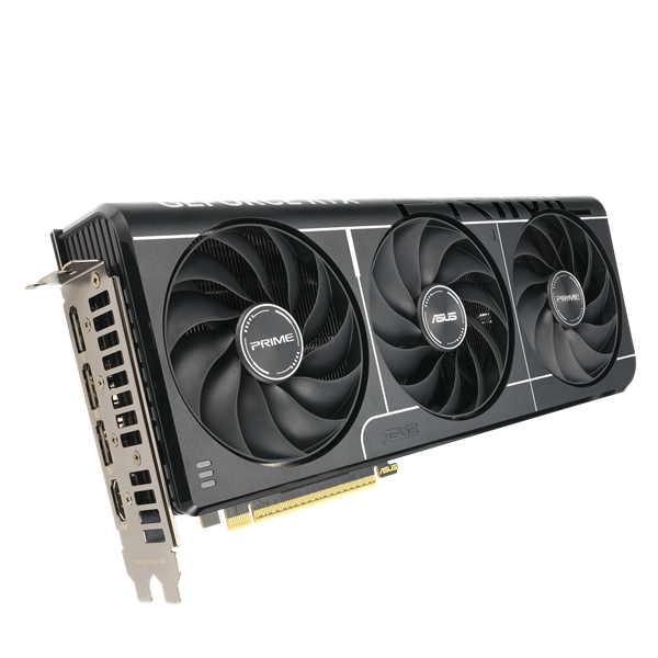 ASUS PRIME-RTX5070-O12G//RTX5070,HDMI*2,DP*3,12G,D7; 90YV0M10-M0NA00