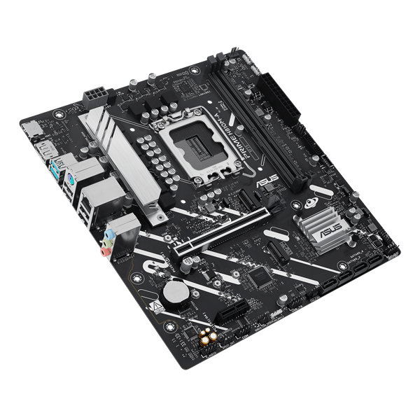 Материнская плата ASUS PRIME H810M-A-CSM
