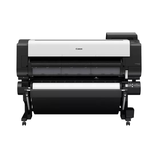 Canon imagePROGRAF TX-4200 44-in, A0+, 1118mm, 5 colors, HDD 500Gb, WiFi (замена TX-4100) арт. 6855C003