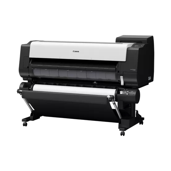 Canon imagePROGRAF TX-4200 44-in, A0+, 1118mm, 5 colors, HDD 500Gb, WiFi (замена TX-4100) арт. 6855C003