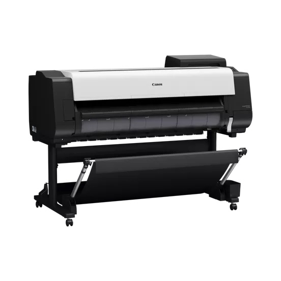 Canon imagePROGRAF TX-4200 44-in, A0+, 1118mm, 5 colors, HDD 500Gb, WiFi (замена TX-4100) арт. 6855C003