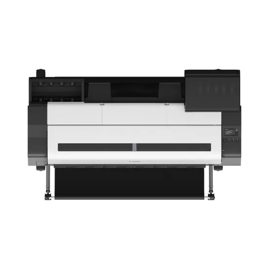 Canon imagePROGRAF TX-4200 44-in, A0+, 1118mm, 5 colors, HDD 500Gb, WiFi (замена TX-4100) арт. 6855C003