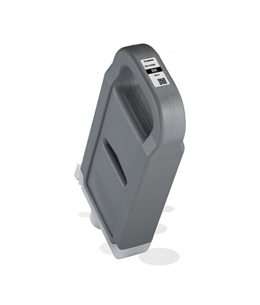 Canon PFI-710 Bk (black) 700 ml арт. 2354C001