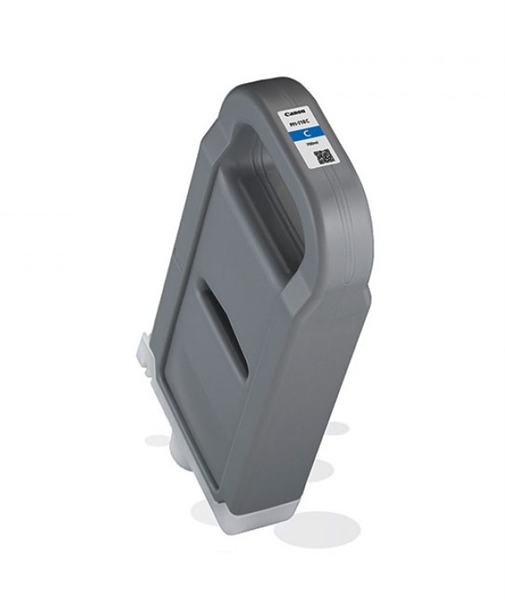 Canon PFI-710 C (cyan) 700 ml арт. 2355C001