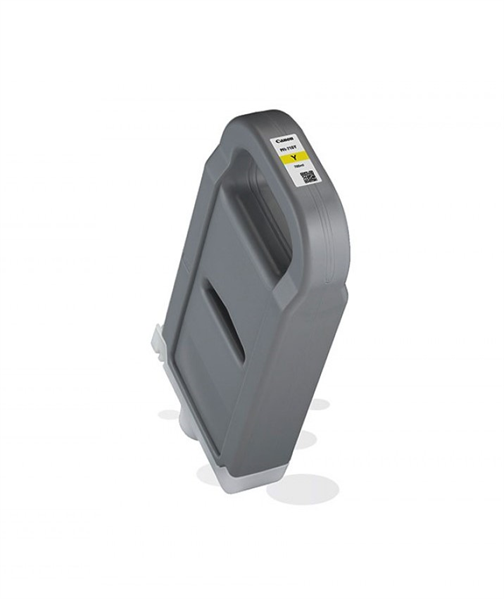 Canon PFI-710 Y (yellow) 700 ml арт. 2357C001