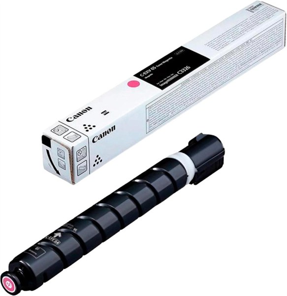 Картридж Canon C-EXV 65M magenta, 11000 pages, original for Canon imageRUNNER C3326i