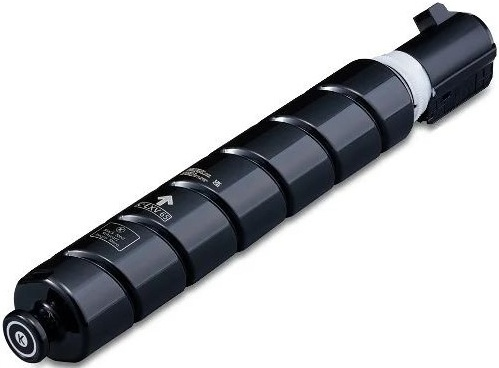 Canon C-EXV 65B black, 17500 pages, original for Canon imageRUNNER C3326i арт. 5761C001