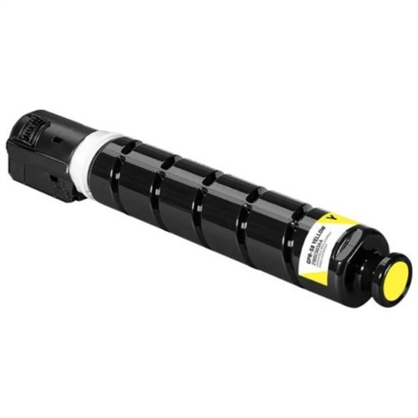 Canon Toner CEXV-65 Y арт. 5764C001