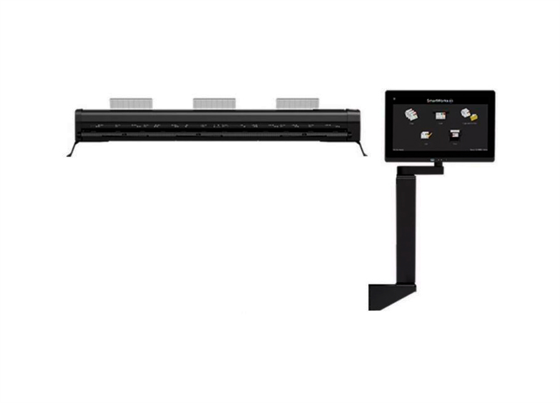 Широкоформатный сканер Canon Z36-AIO for TX