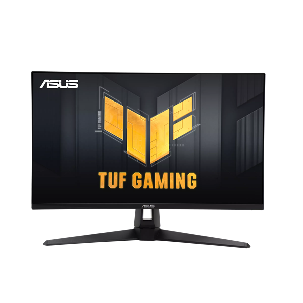 ASUS 27" TUF Gaming VG27UQ1A IPS 2840х2160 1ms 160 Hz 300cd DP DMI*2 Black