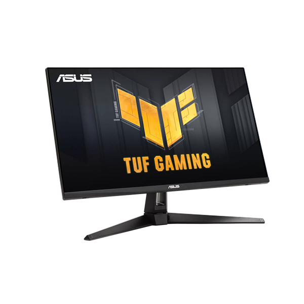 ASUS 27" TUF Gaming VG27UQ1A IPS 2840х2160 1ms 160 Hz 300cd DP DMI*2 Black