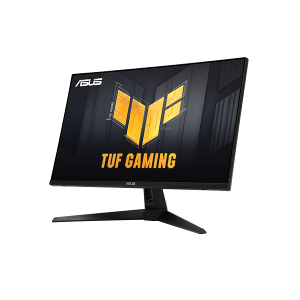 ASUS 27" TUF Gaming VG27UQ1A IPS 2840х2160 1ms 160 Hz 300cd DP DMI*2 Black