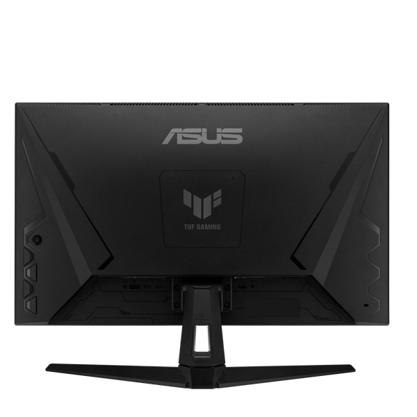 ASUS 27" TUF Gaming VG27UQ1A IPS 2840х2160 1ms 160 Hz 300cd DP DMI*2 Black
