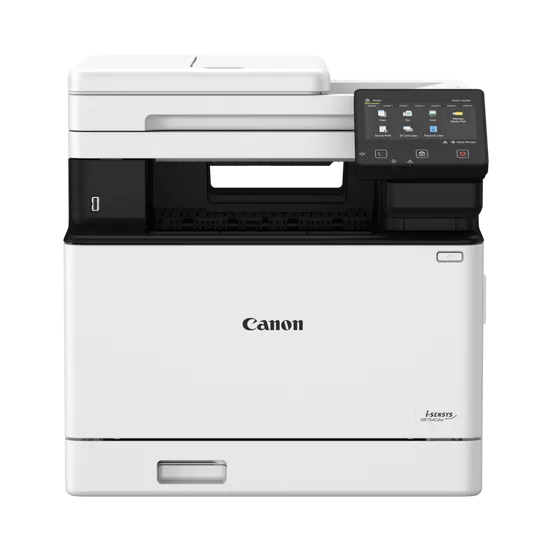 Canon i-SENSYS MF754Cdw (MFP, A4, Color, 33ppm, 1200 dpi, Duplex, DADF, 1200MHz, 1GB, USB, RJ-45, Wi-Fi, FAX) (Cart 069/069H) арт. 5455C009