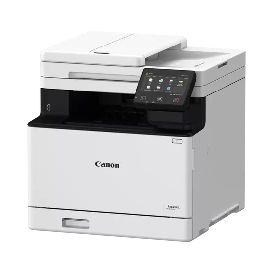 Canon i-SENSYS MF754Cdw (MFP, A4, Color, 33ppm, 1200 dpi, Duplex, DADF, 1200MHz, 1GB, USB, RJ-45, Wi-Fi, FAX) (Cart 069/069H) арт. 5455C009