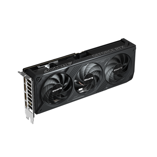 Видеокарта GIGABYTE RTX5070 WINDFORCE OC SFF 12G//RTX5070, HDMI*1, DP*3, 13G,D7