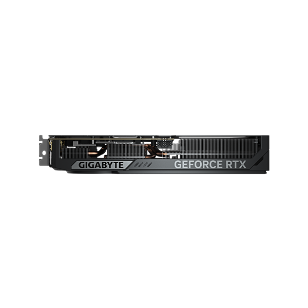 Видеокарта GIGABYTE RTX5070 WINDFORCE OC SFF 12G//RTX5070, HDMI*1, DP*3, 13G,D7