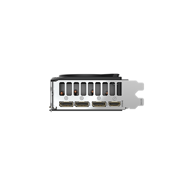 Видеокарта GIGABYTE RTX5070 WINDFORCE OC SFF 12G//RTX5070, HDMI*1, DP*3, 13G,D7