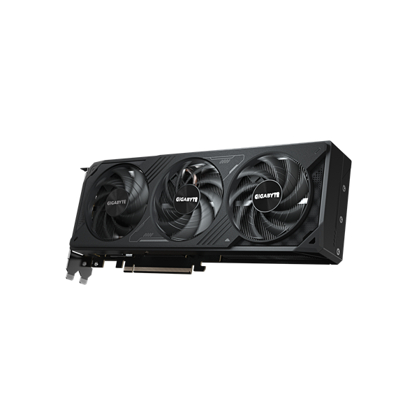 Видеокарта GIGABYTE RTX5070 WINDFORCE OC SFF 12G//RTX5070, HDMI*1, DP*3, 13G,D7